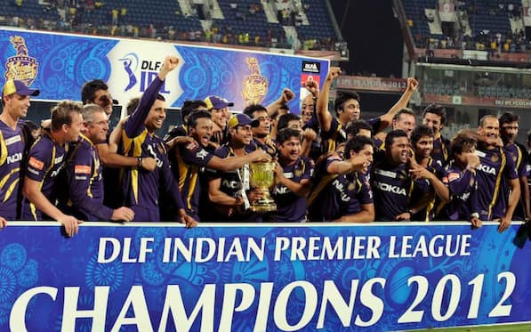 What Happened Last Time When Gambhir-Famed KKR Played An IPL Final In Chennai?